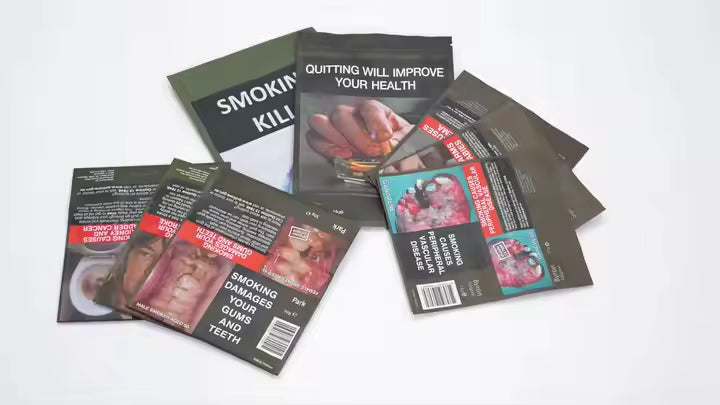 Craftsman RYO Brunswick Blend 75g