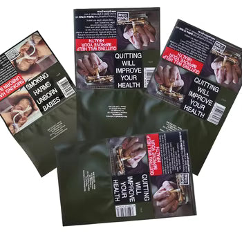 Bond Street RYO Gold 75g