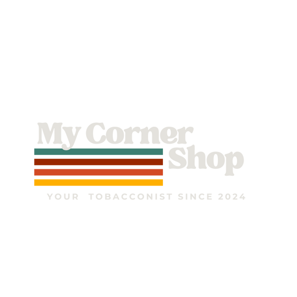 My Corner Shop 